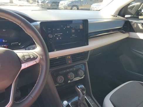 Used 2025 Volkswagen Taos S image 30