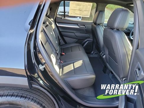 New 2026 GMC Terrain Elevation w/ Elevation Premium Package image 17