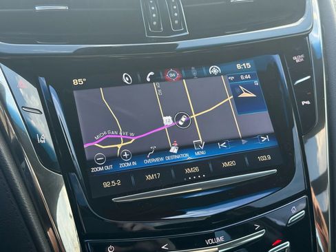 Used 2014 Cadillac CTS Luxury image 21