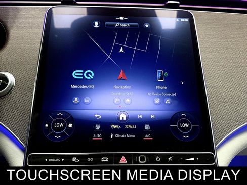 Used 2023 Mercedes-Benz EQE 350+ Sedan w/ Exclusive Trim Package image 29
