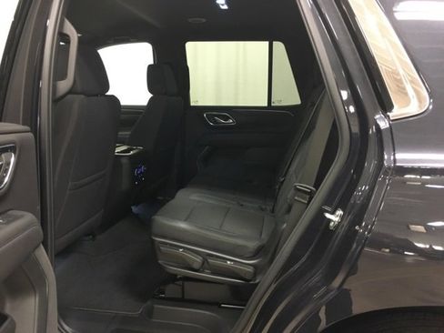 Used 2024 Chevrolet Tahoe LS w/ Driver Alert Package image 16