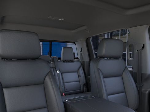 New 2026 Chevrolet Silverado 1500 LT RWD image 24