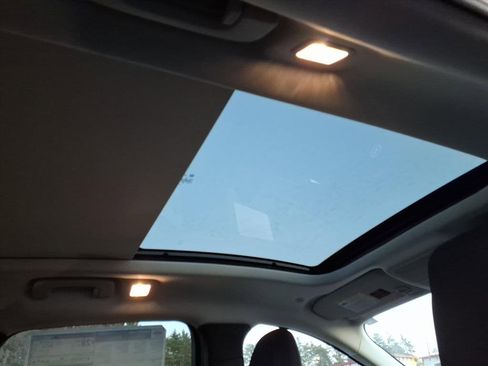 New 2026 Ford Escape Active w/ Active Premium Tech Pack image 11