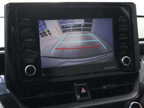 Used 2022 Toyota Corolla Cross L AWD/4WD image 15