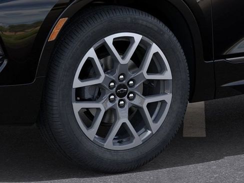 New 2026 Chevrolet Blazer RS AWD/4WD image 9