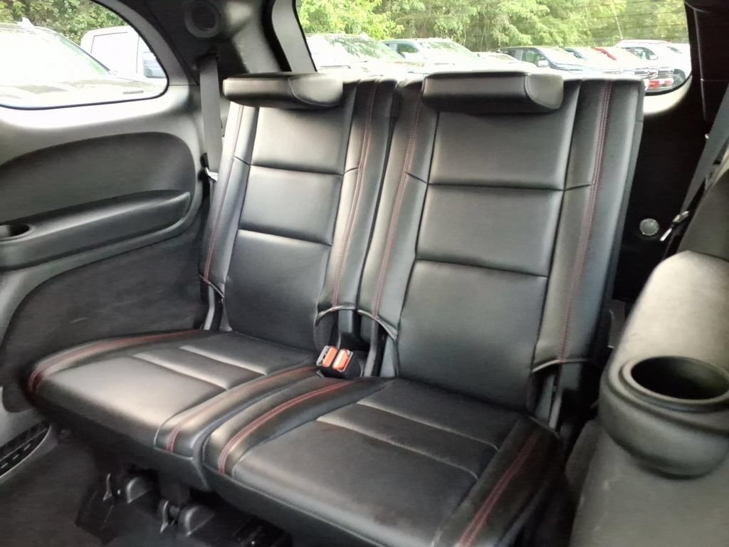 Used 2023 Dodge Durango R/T AWD/4WD image 20