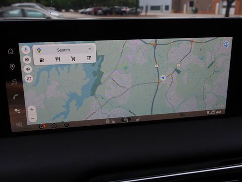 New 2026 Nissan Armada SL w/ Captain's Chari Seat Package image 28