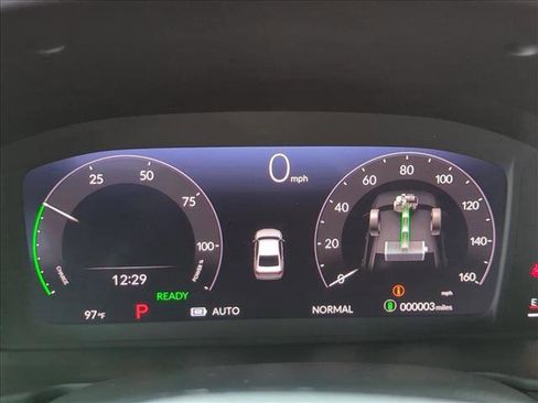 New 2025 Honda Accord EX-L image 11