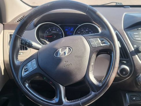 Used 2015 Hyundai Tucson SE FWD image 31