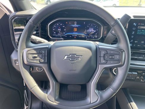 Used 2024 Chevrolet Silverado 2500 ZR2 w/ ZR2 Bison Edition AWD/4WD image 22