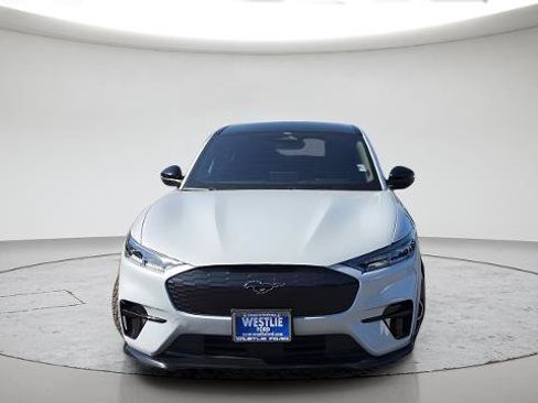 Certified 2023 Ford Mustang Mach-E GT AWD/4WD image 2
