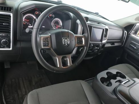 Used 2023 RAM 1500 Classic SLT w/ Electronics Group image 14