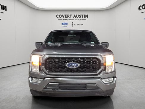 Used 2022 Ford F150 XL w/ STX Appearance Package image 2