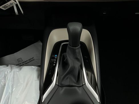 New 2026 Toyota Corolla LE image 21