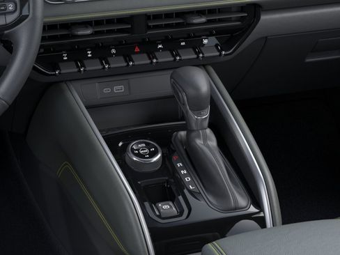New 2026 Chevrolet Colorado ZR2 w/ Technology Package AWD/4WD image 24
