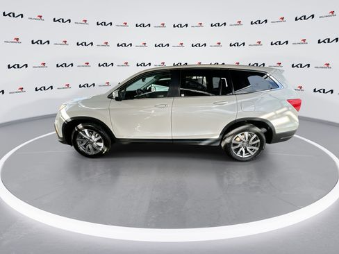 Used 2019 Honda Pilot EX-L image 5