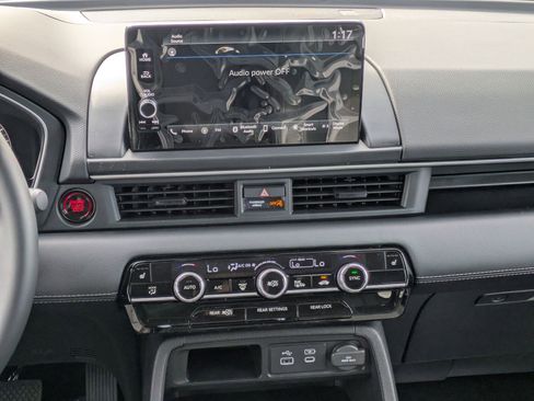 New 2025 Honda Pilot EX-L image 10