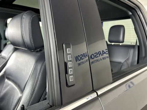 Used 2023 Ford F150 Lariat w/ Equipment Group 502A High AWD/4WD image 12