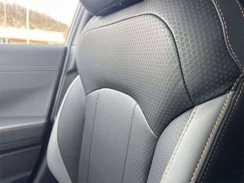 New 2026 Subaru Crosstrek 2.5i Wilderness image 84