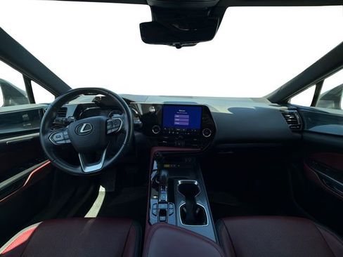 Used 2023 Lexus NX 350 AWD image 19