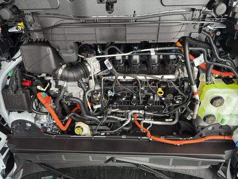 New 2026 Ford Maverick XLT w/ Equipment Group 301A image 36