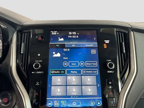 Certified 2024 Subaru Legacy Premium AWD/4WD image 12