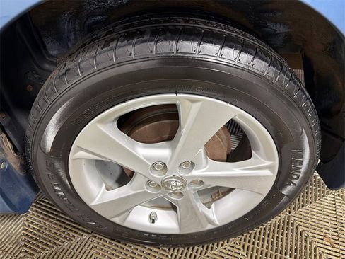 Used 2013 Toyota Corolla S image 19