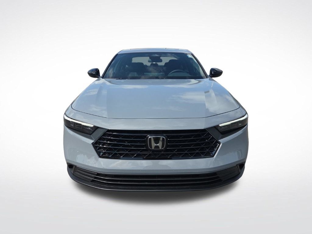 New 2026 Honda Accord Sport image 9