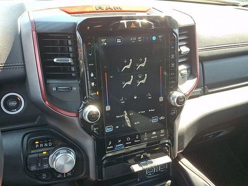 Used 2023 RAM 1500 Rebel w/ Rebel Level 1 Equipment Group AWD/4WD image 15