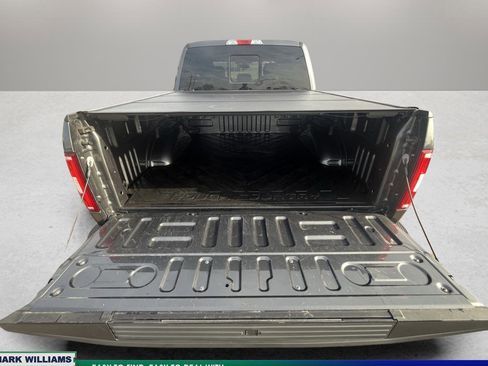 Certified 2018 Ford F150 XLT w/ Equipment Group 302A Luxury image 30