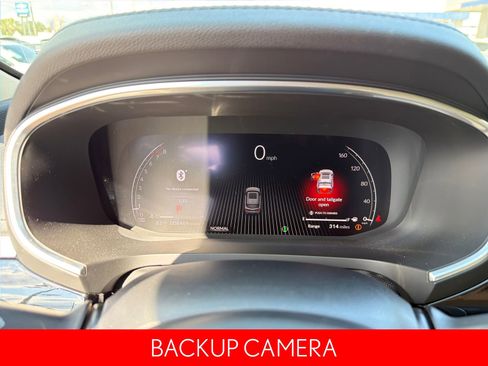 Used 2025 Acura MDX SH-AWD image 13