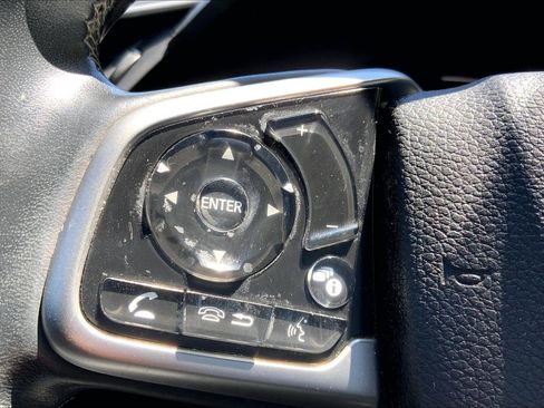 Used 2020 Honda Civic Sport image 21
