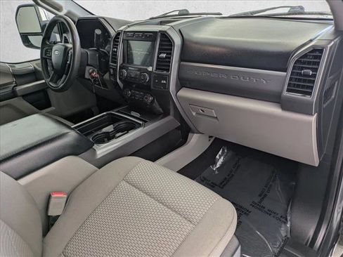 Used 2019 Ford F250 XLT w/ XLT Premium Package image 20