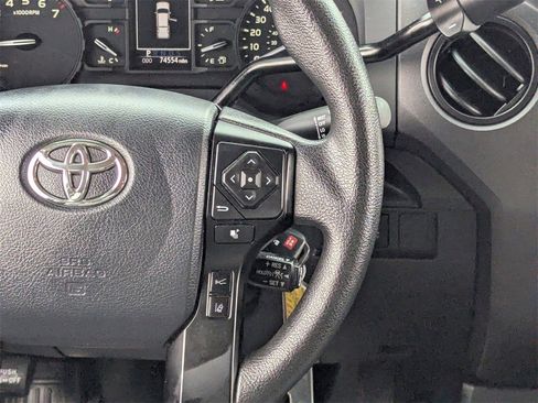 Used 2019 Toyota Tundra 2WD Double Cab image 18
