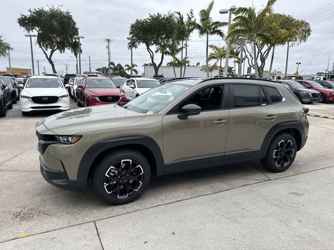 New 2026 MAZDA CX-50 Meridian Edition w/ Weather Package AWD/4WD image 10