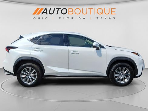 Used 2019 Lexus NX 300 FWD w/ Comfort Package image 6
