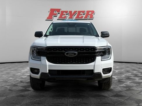New 2026 Ford Ranger XLT w/ Equipment Group 301A High AWD/4WD image 2