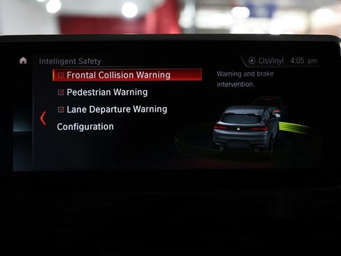Used 2020 BMW X2 sDrive28i w/ Convenience Package FWD image 20