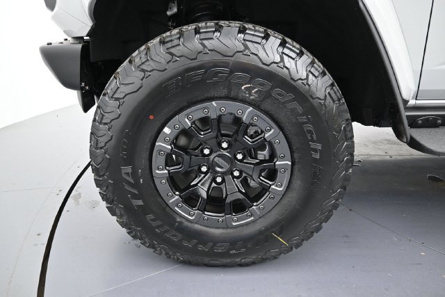 New 2026 Ford Bronco Raptor AWD/4WD image 12