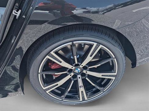 New 2027 BMW 530i xDrive w/ M Sport Package AWD/4WD image 16