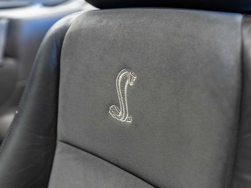 Used 2004 Ford Mustang Cobra RWD image 12