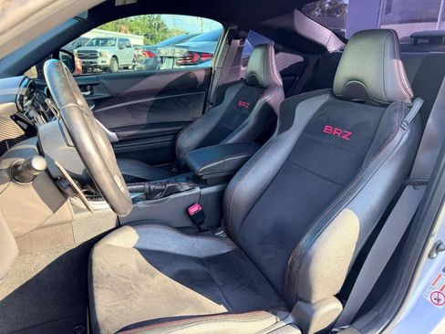 Used 2019 Subaru BRZ Limited RWD image 10