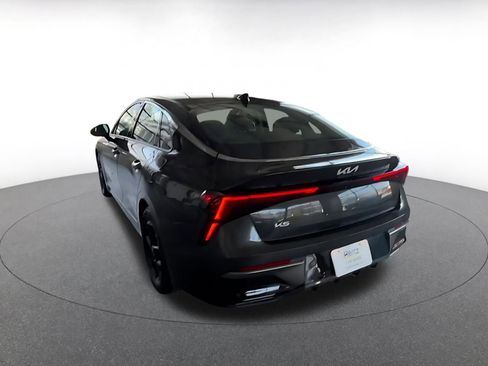 Used 2025 Kia K5 LXS image 11