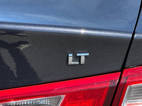 Used 2023 Chevrolet Malibu LT image 25