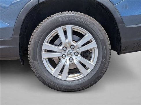 Used 2016 Honda Pilot LX image 23