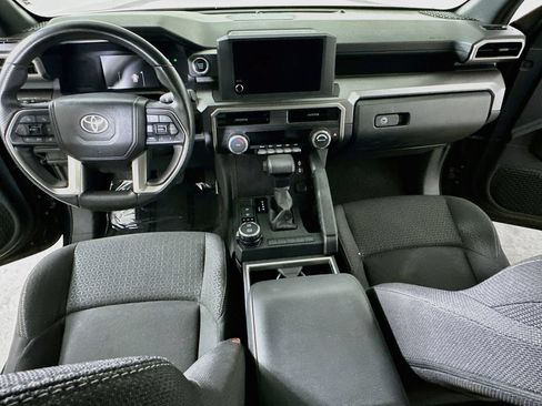 Used 2025 Toyota 4Runner SR5 AWD/4WD image 16