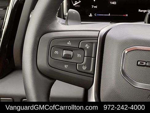 New 2026 GMC Sierra 1500 Denali Ultimate AWD/4WD image 10