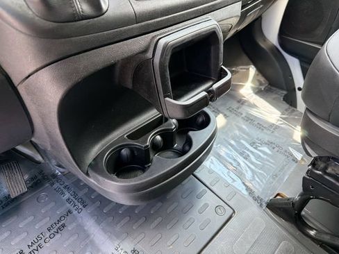Used 2023 RAM ProMaster 2500 FWD image 29
