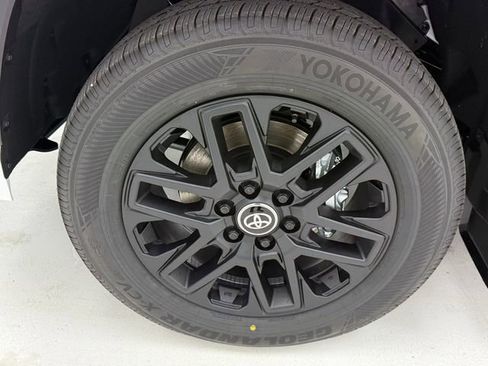New 2026 Toyota Tundra SR5 w/ SX Package RWD image 6
