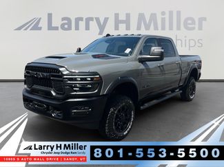 New 2026 RAM 2500 Power Wagon video 1